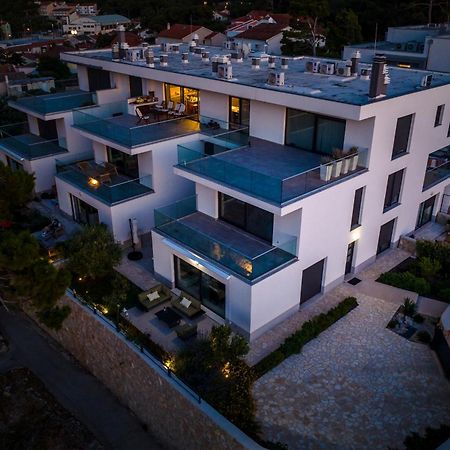 Apartments Olea Mali Losinj Exterior photo