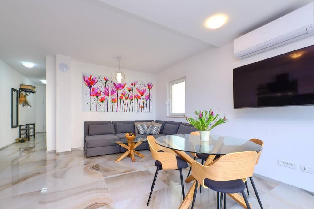 Apartments Olea Mali Losinj Exterior photo