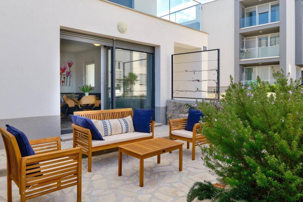 Apartments Olea Mali Losinj Exterior photo