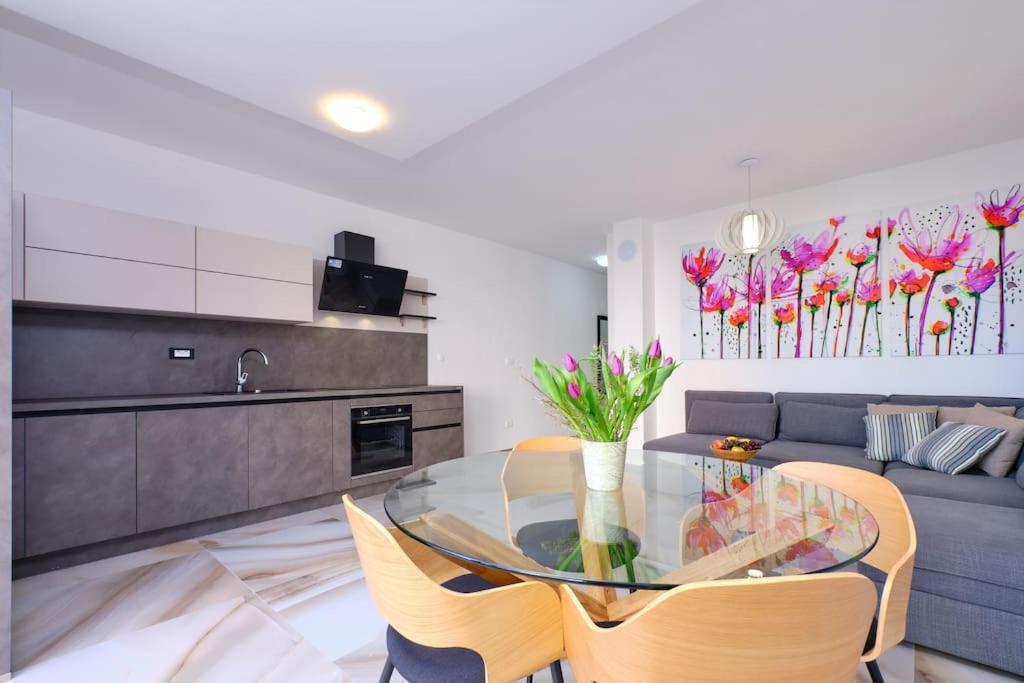 Apartments Olea Mali Losinj Exterior photo