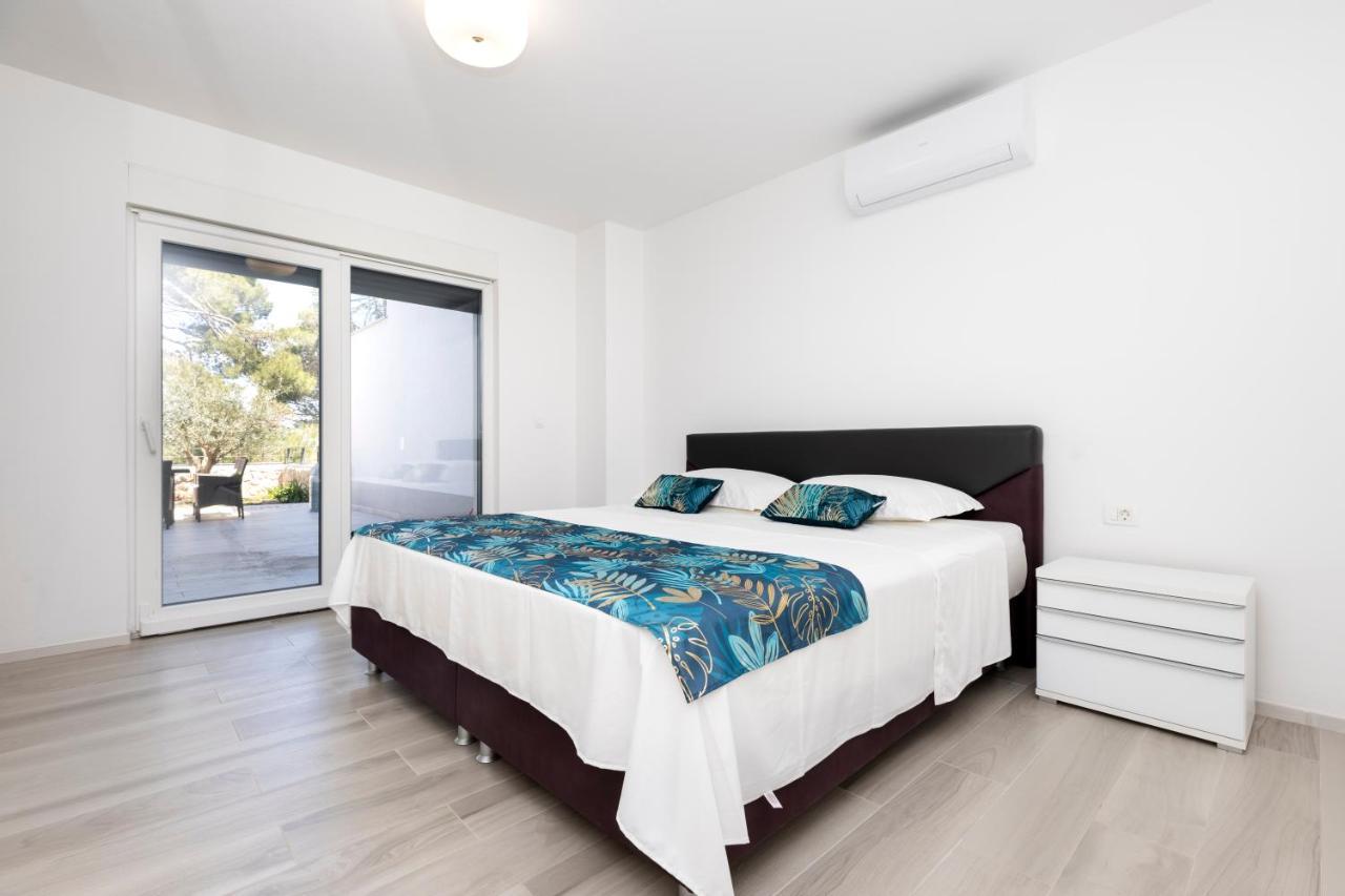 Apartments Olea Mali Losinj Exterior photo
