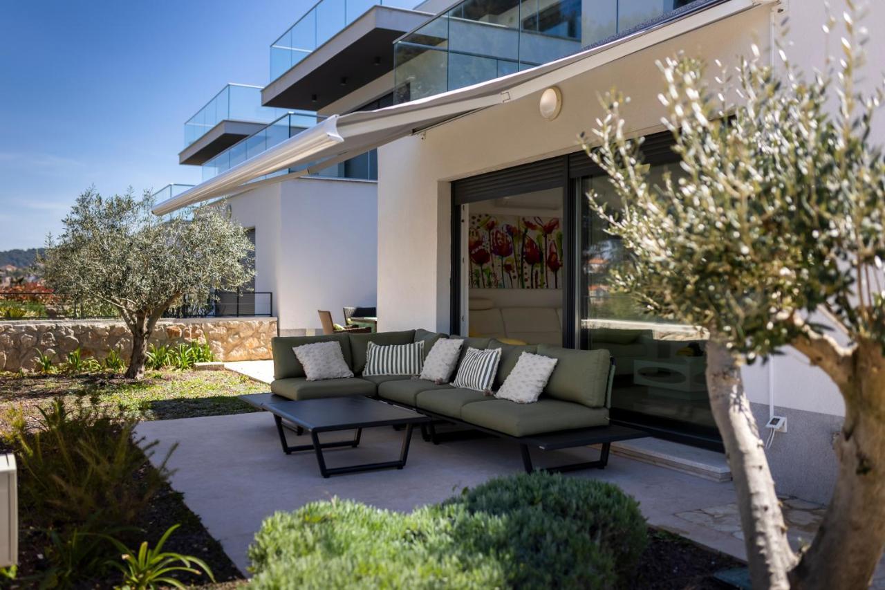 Apartments Olea Mali Losinj Exterior photo
