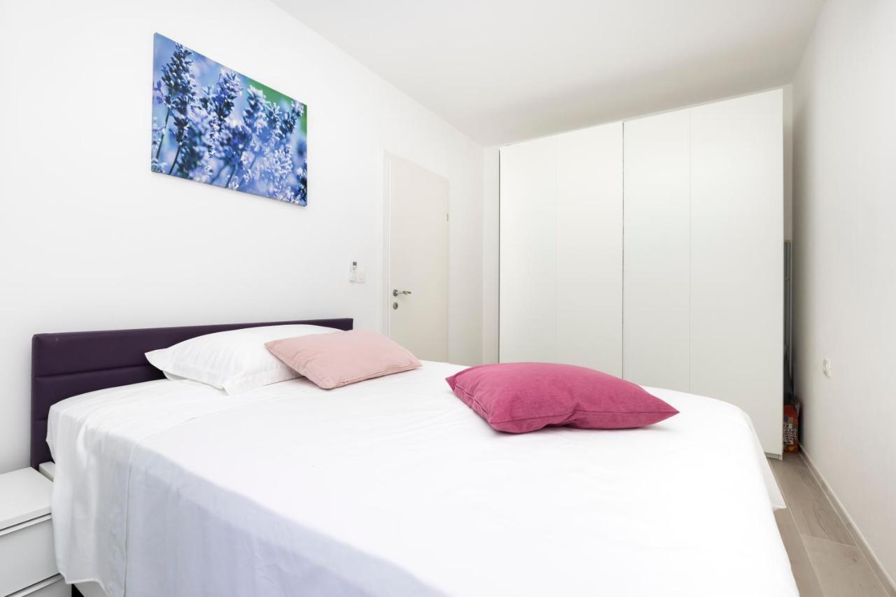 Apartments Olea Mali Losinj Exterior photo