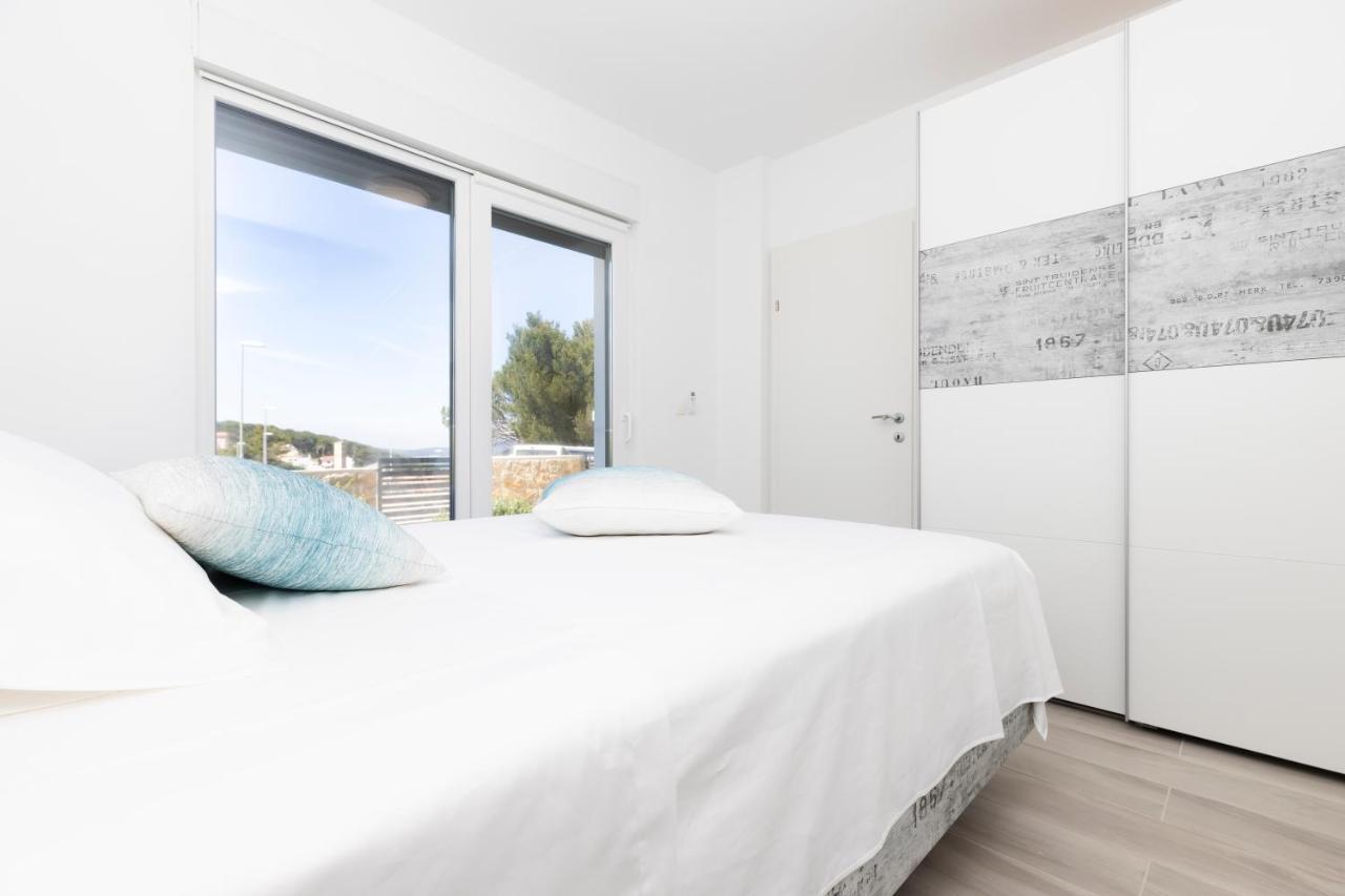 Apartments Olea Mali Losinj Exterior photo