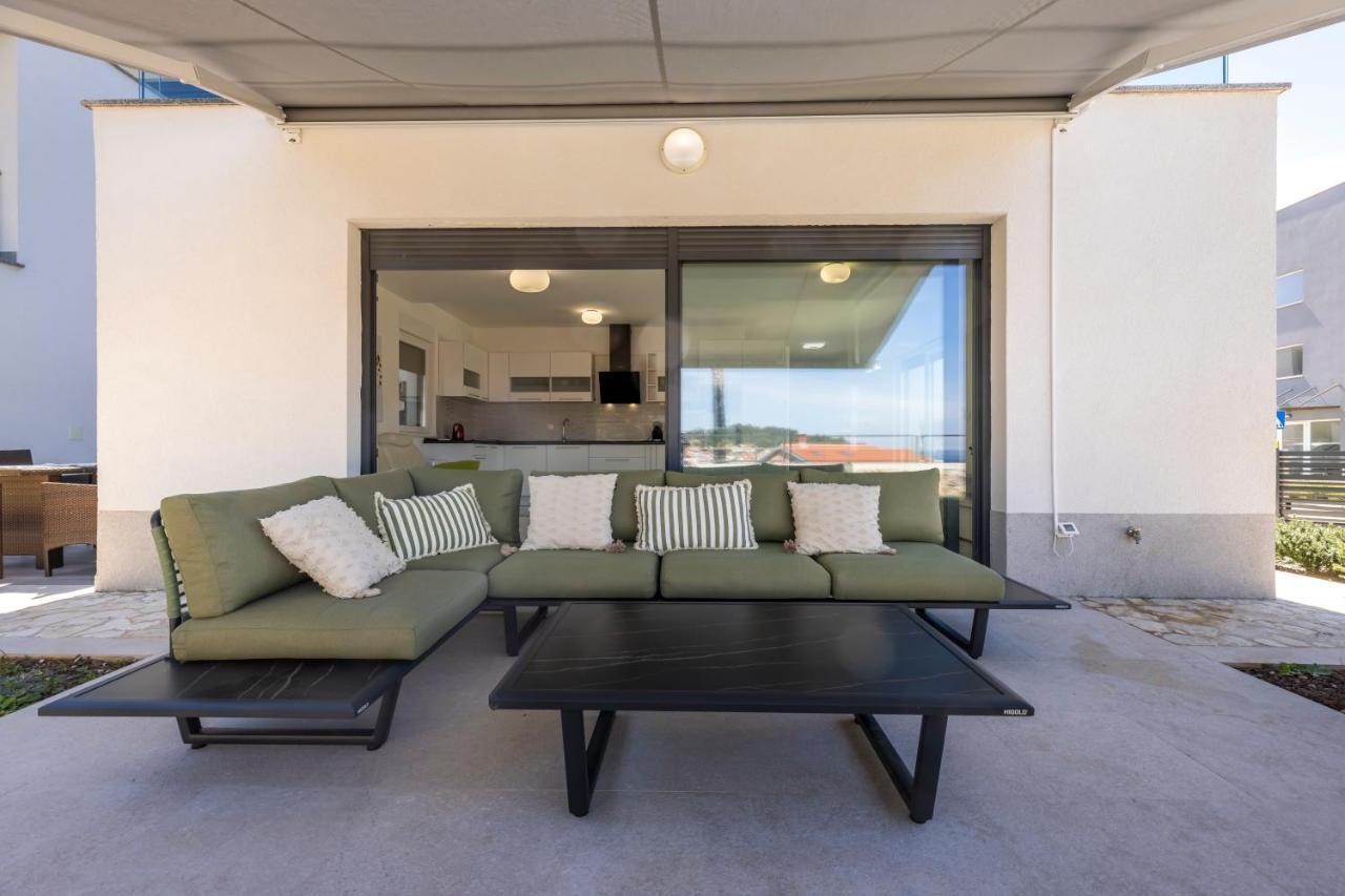 Apartments Olea Mali Losinj Exterior photo