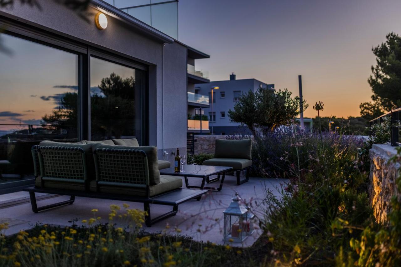 Apartments Olea Mali Losinj Exterior photo