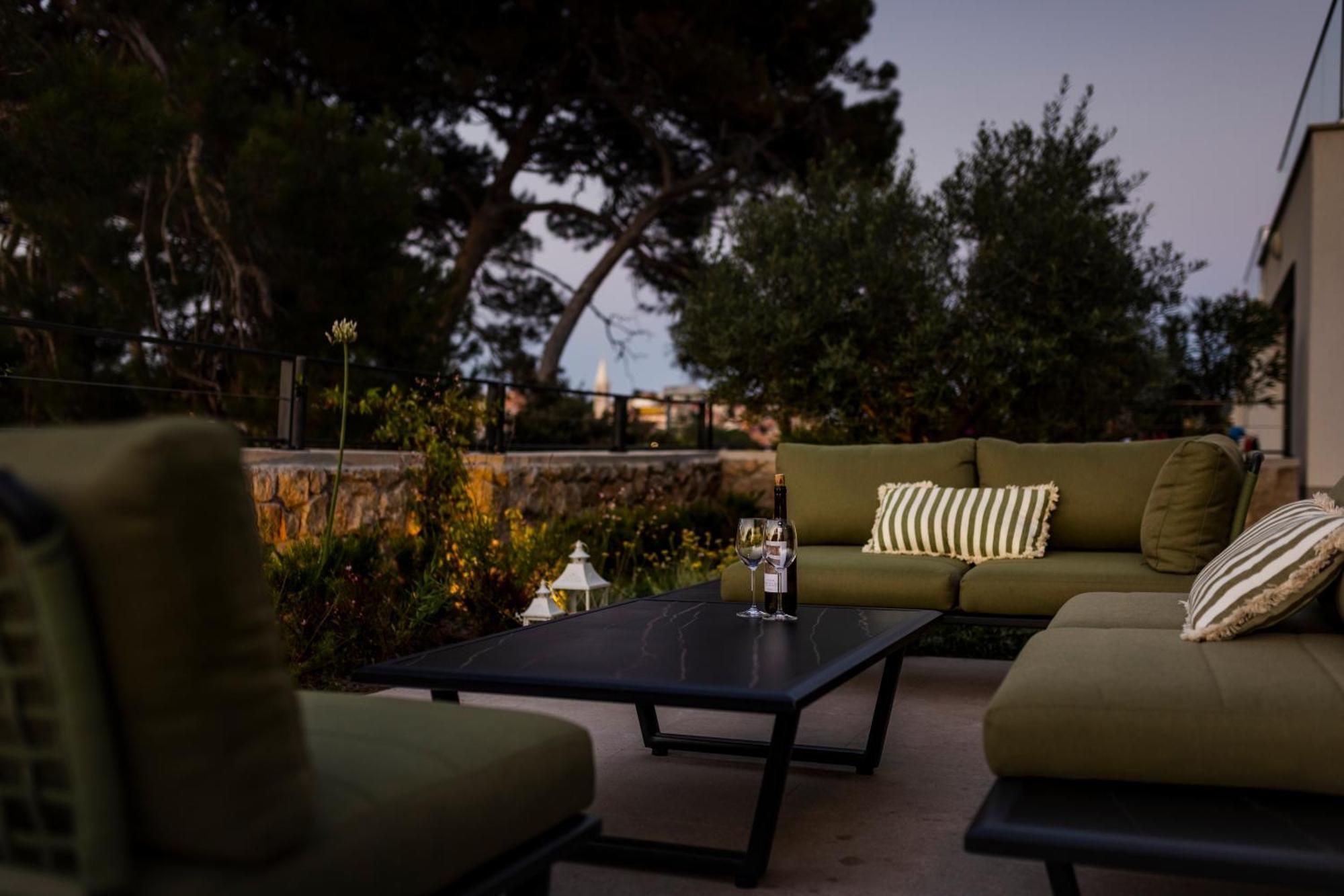 Apartments Olea Mali Losinj Exterior photo